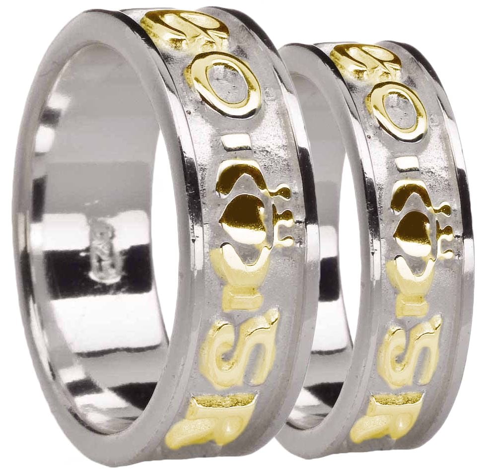 Forever bride ring set store