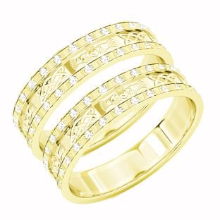 Irish Wedding Ring Store | Largest Selection in the World | Glencara