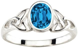 Women's Celtic Ring Store | The Best Celtic Women's Rings | Glencara