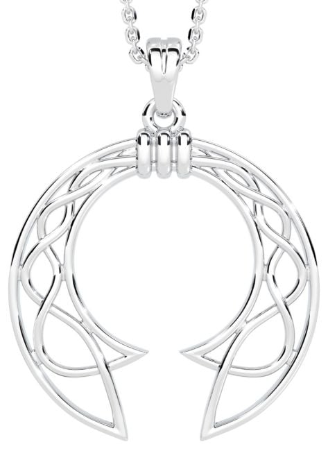 Silver Celtic 