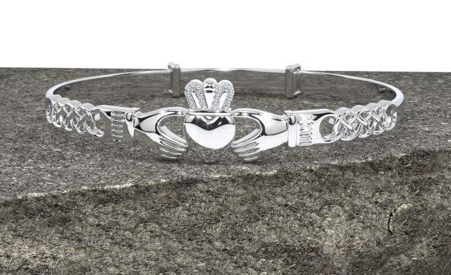 thumbnail image 2 of Sterling Silver Scottish Thistle Charm - Fits Pandora Bracelets 4.8-5mm 2 of 9