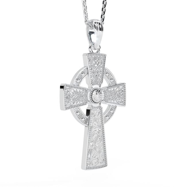 Glencara celtic clearance cross