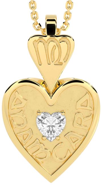 Diamond Gold Irish 