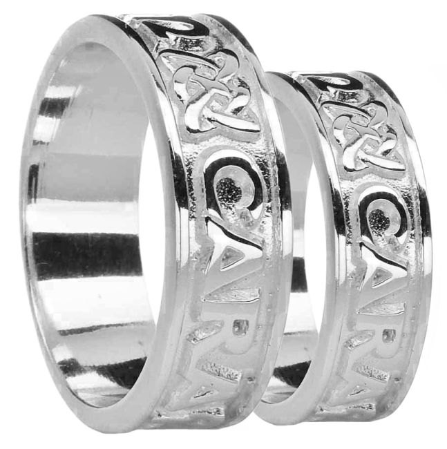 Celtic wedding deals bands meaning