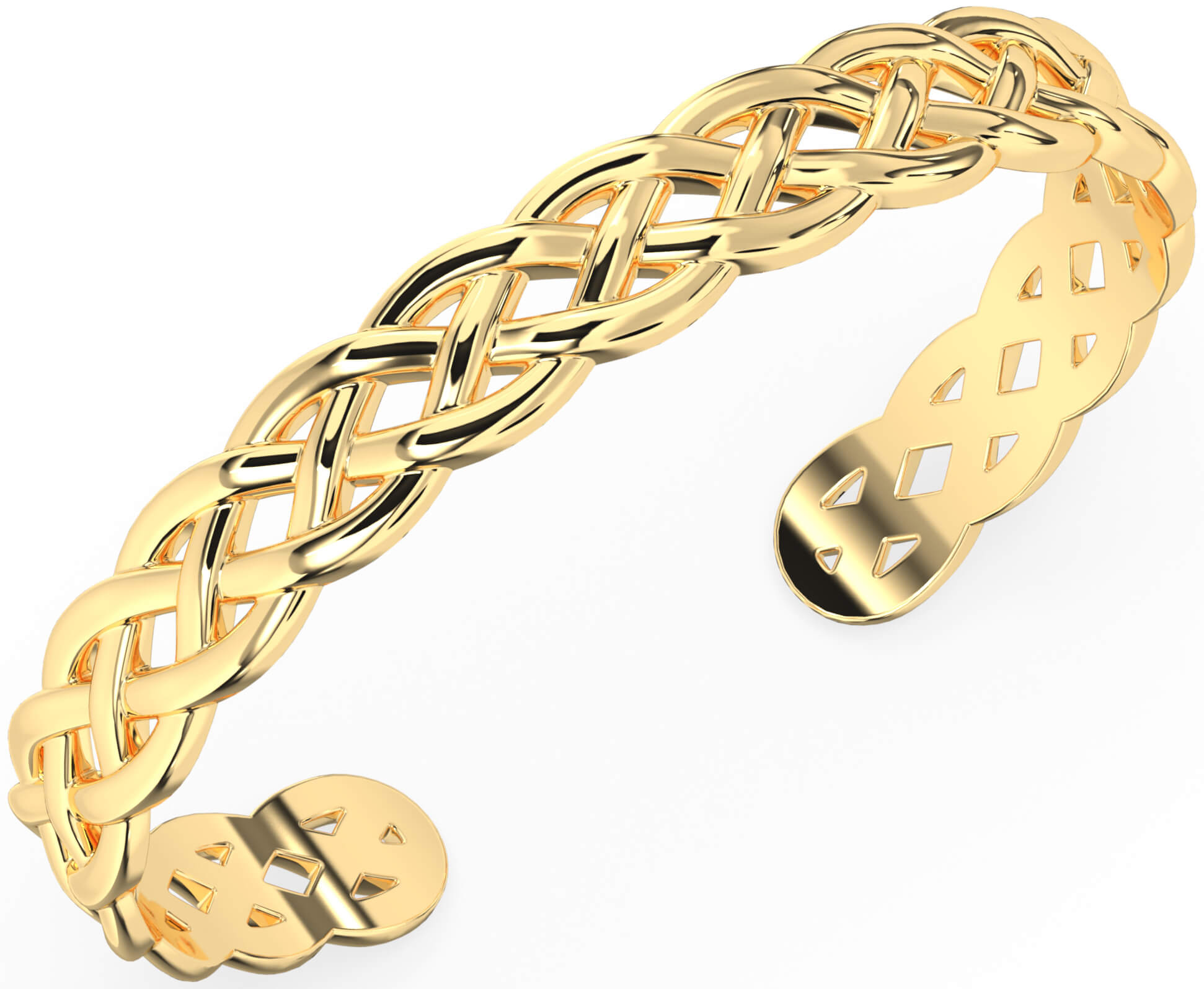 Celtic cuff store