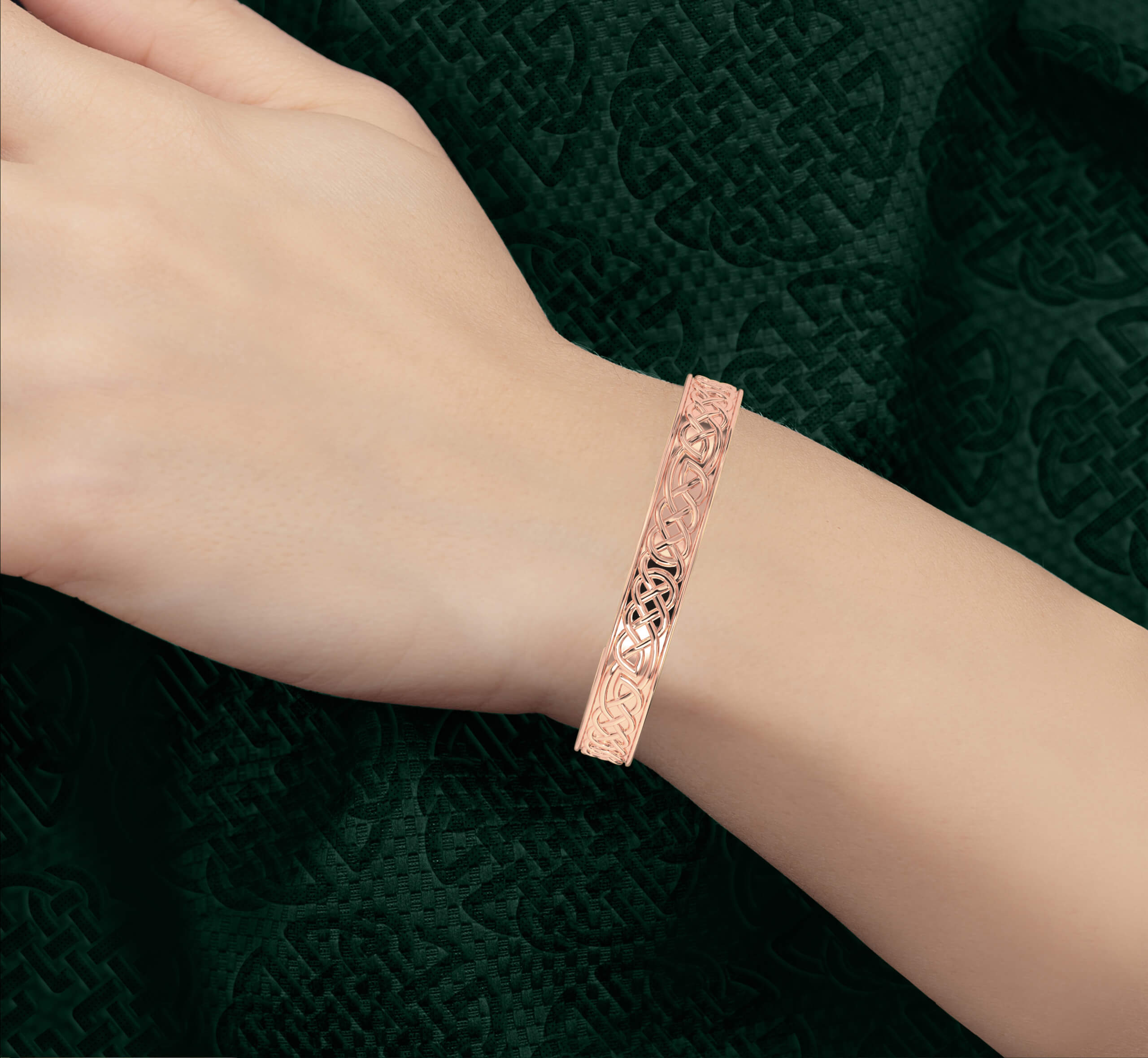 Glencara bracelets store
