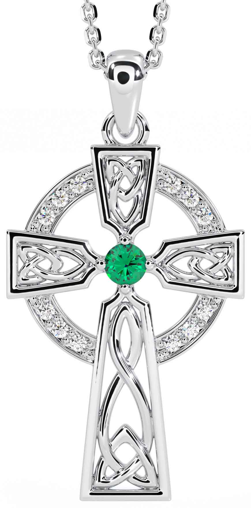 Glencara celtic clearance cross
