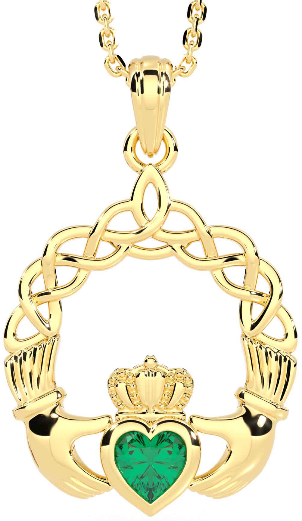 Glencara necklace sale