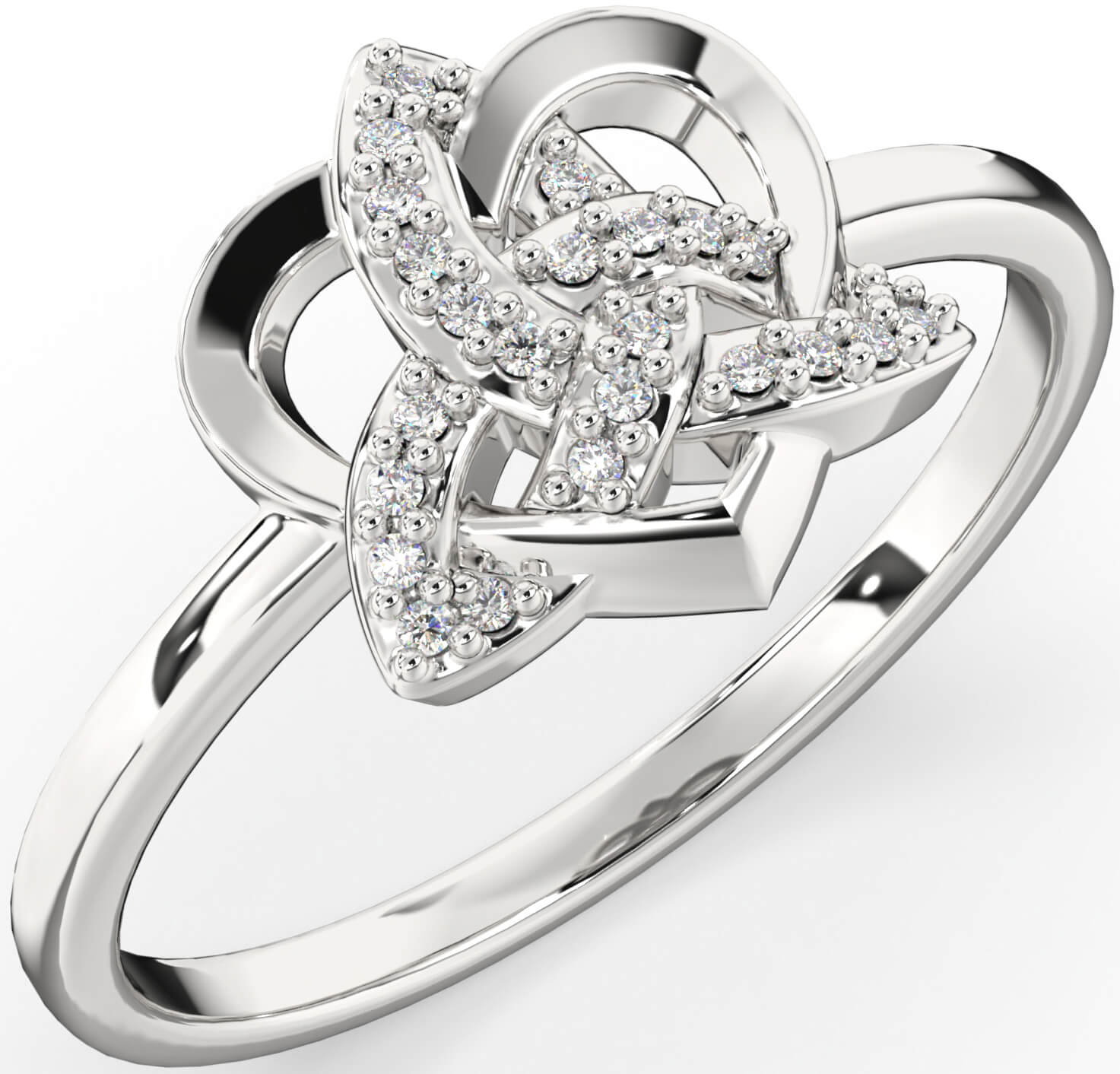 Celtic heart ring meaning new arrivals