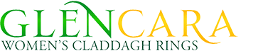 Claddagh Rings and Irish Jewelry from Glencara