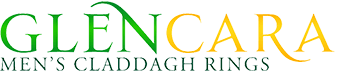 Claddagh Rings and Irish Jewelry from Glencara